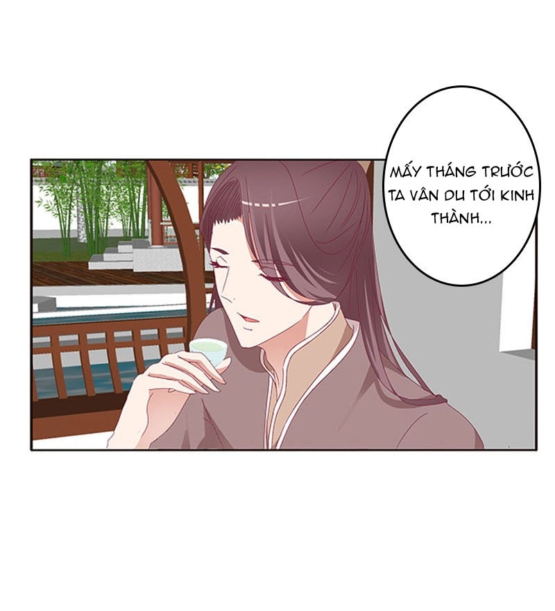 Thông Linh Phi Chapter 349 - 26