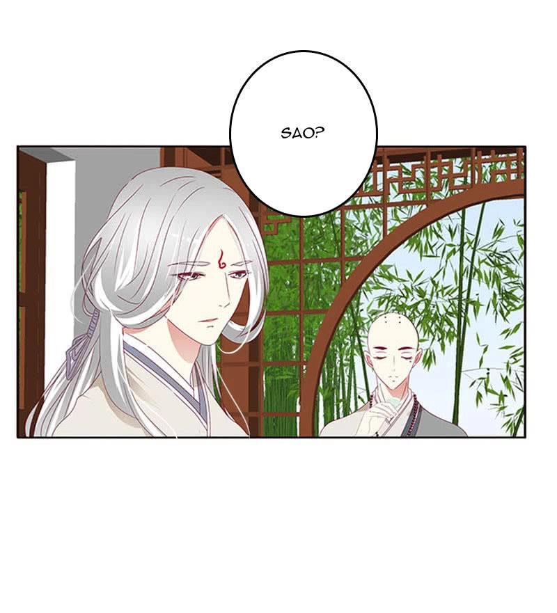 Thông Linh Phi Chapter 349 - 27