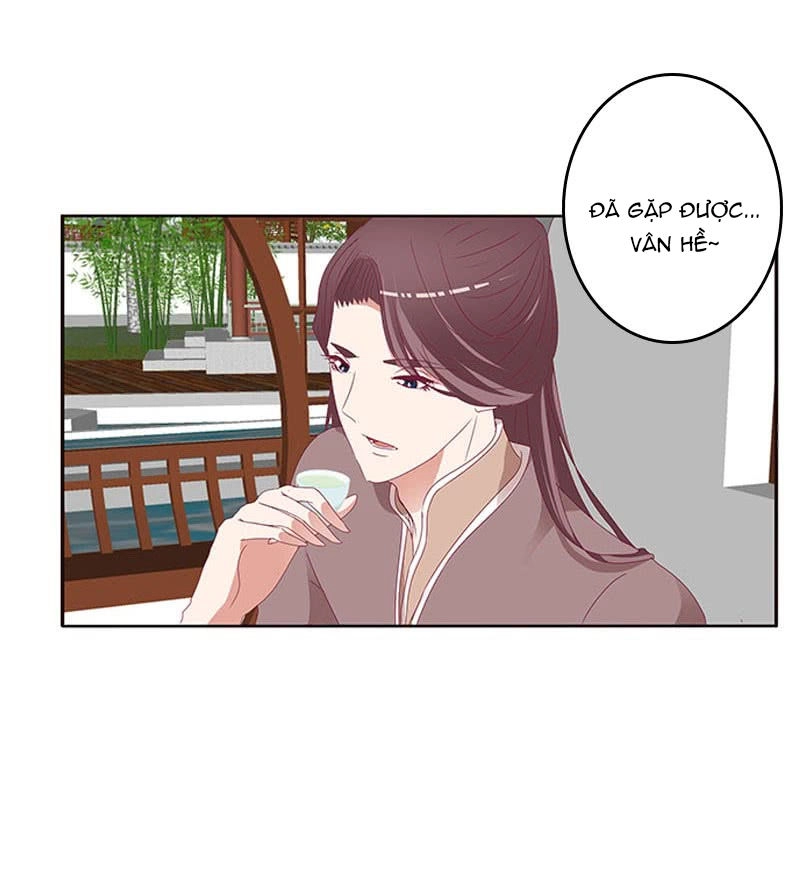 Thông Linh Phi Chapter 349 - 28