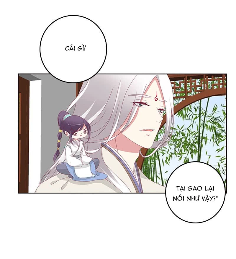 Thông Linh Phi Chapter 350 - 13