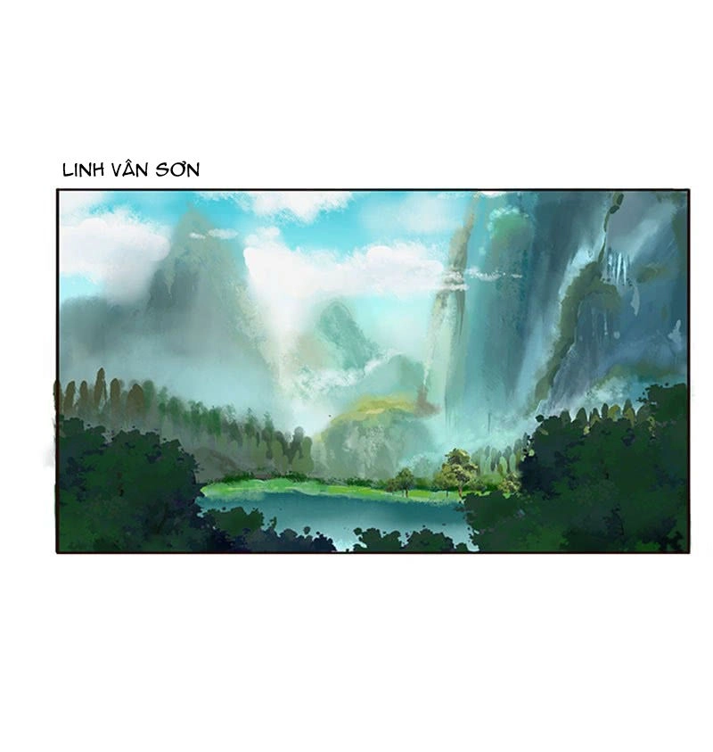 Thông Linh Phi Chapter 350 - 23