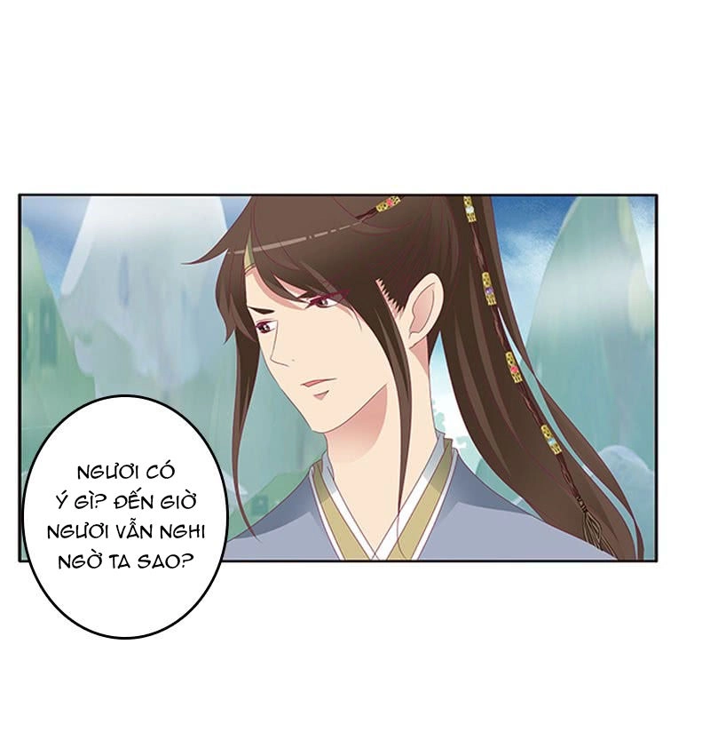 Thông Linh Phi Chapter 351 - 3