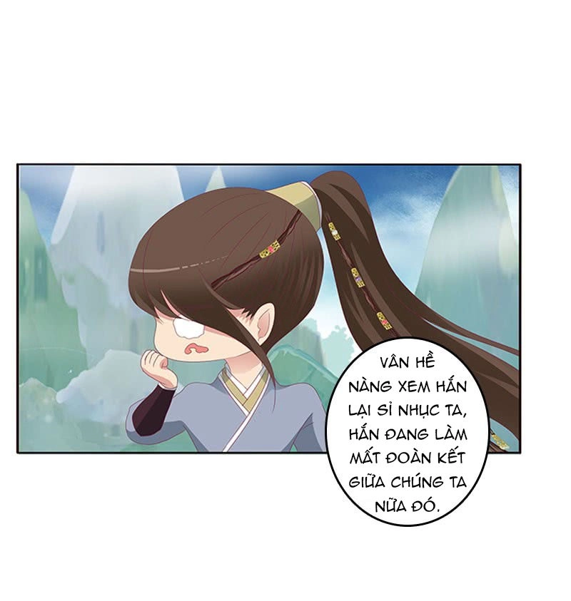 Thông Linh Phi Chapter 351 - 5