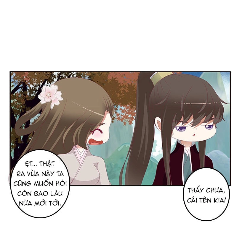 Thông Linh Phi Chapter 351 - 6