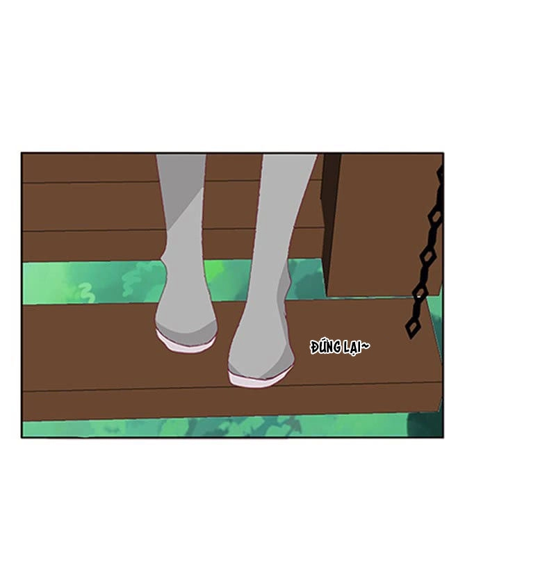 Thông Linh Phi Chapter 351 - 9