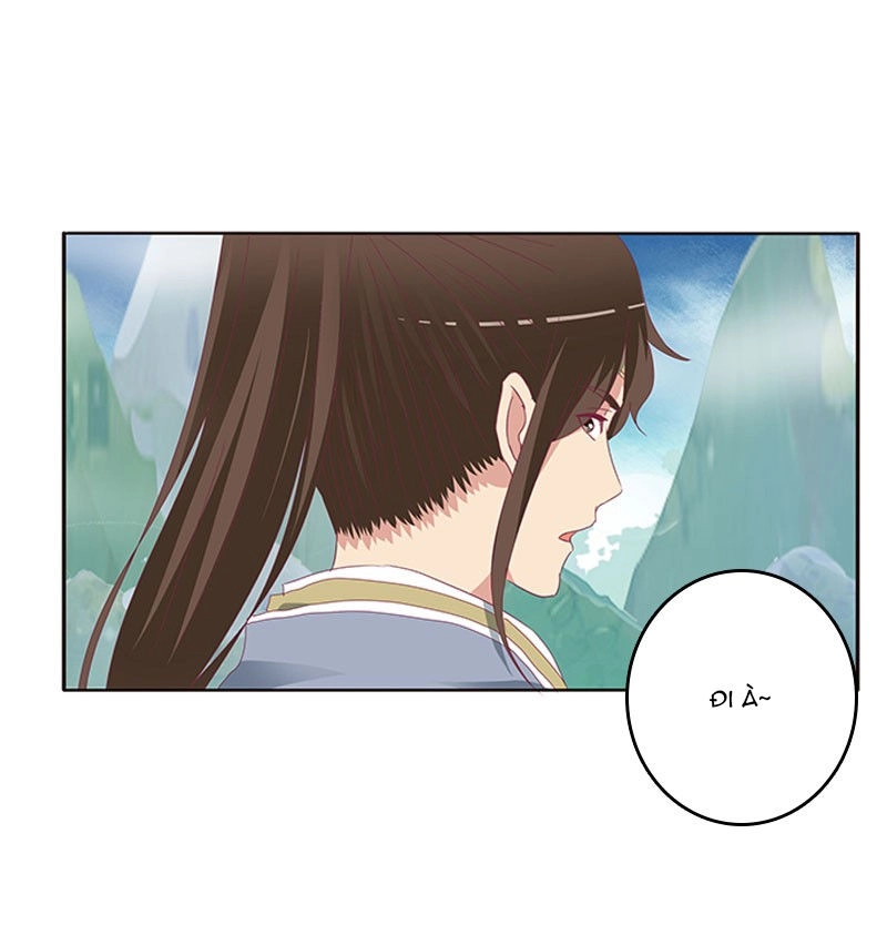 Thông Linh Phi Chapter 351 - 12