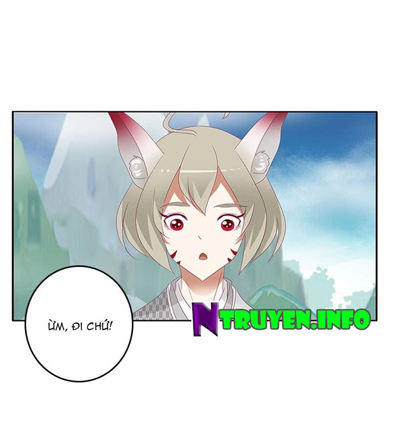 Thông Linh Phi Chapter 351 - 13