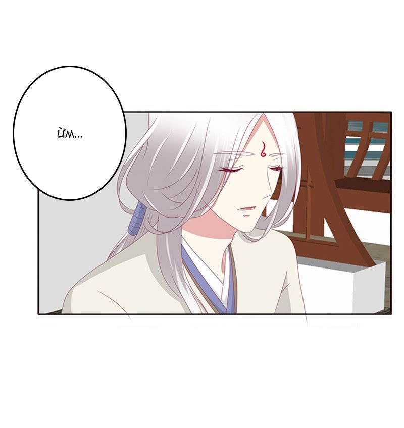 Thông Linh Phi Chapter 351 - 20