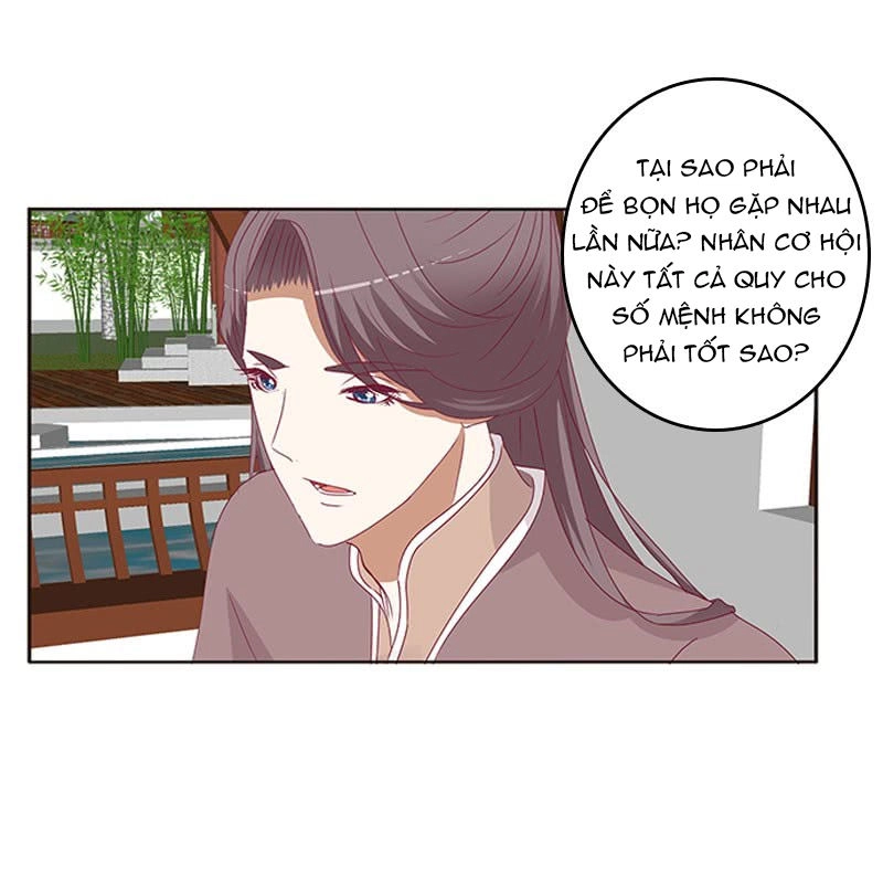 Thông Linh Phi Chapter 351 - 21