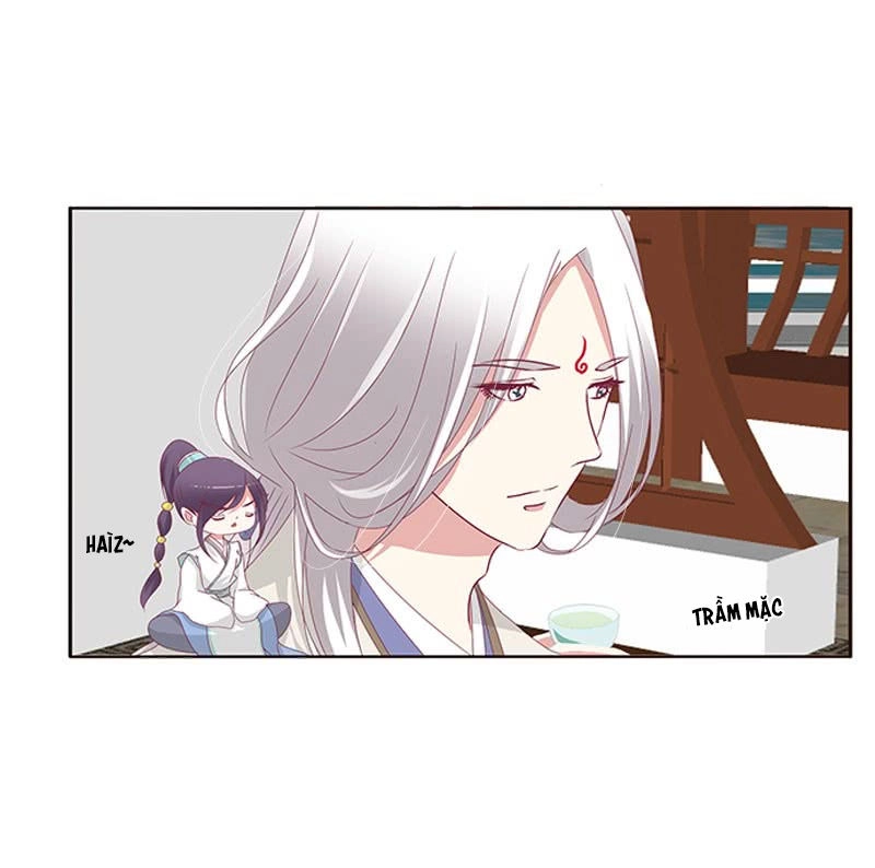 Thông Linh Phi Chapter 351 - 22