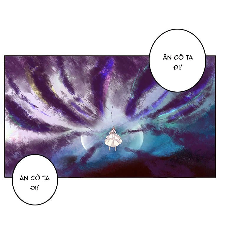 Thông Linh Phi Chapter 351 - 25