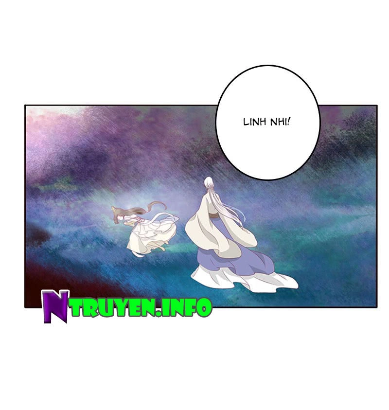 Thông Linh Phi Chapter 352 - 8