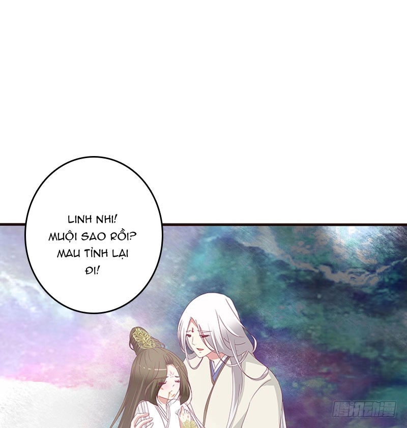 Thông Linh Phi Chapter 352 - 9