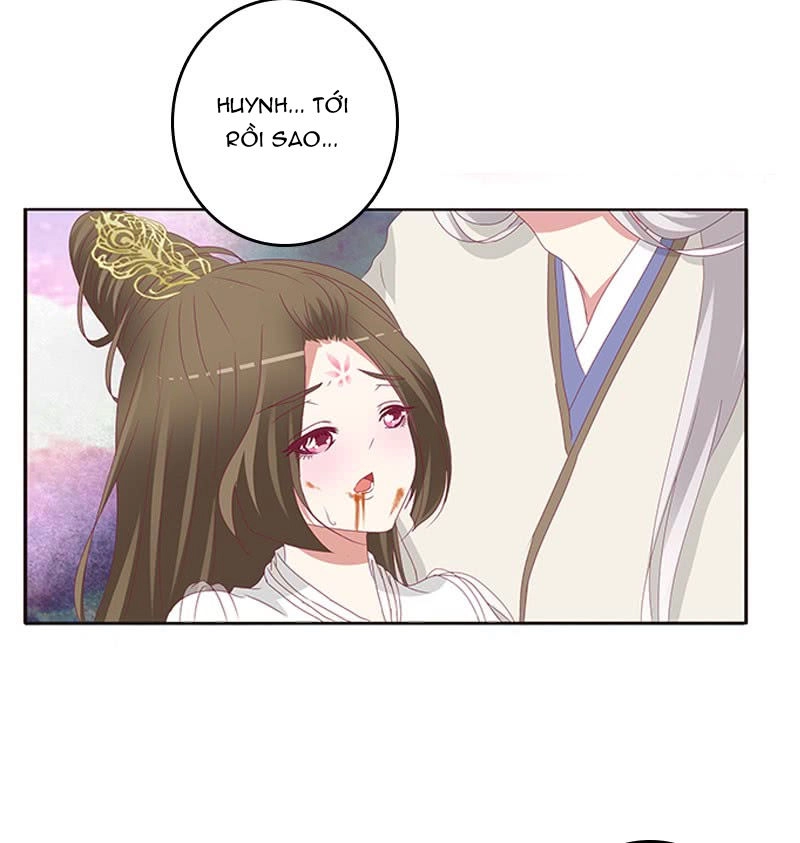 Thông Linh Phi Chapter 352 - 11