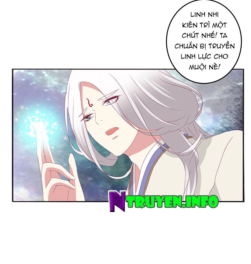 Thông Linh Phi Chapter 352 - 12