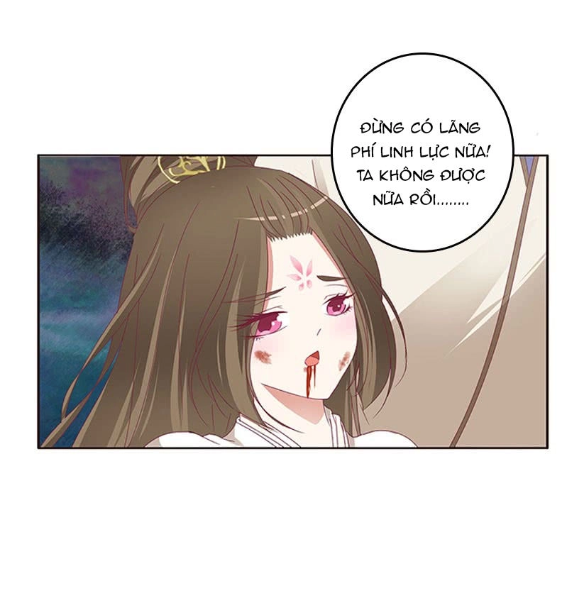 Thông Linh Phi Chapter 352 - 14