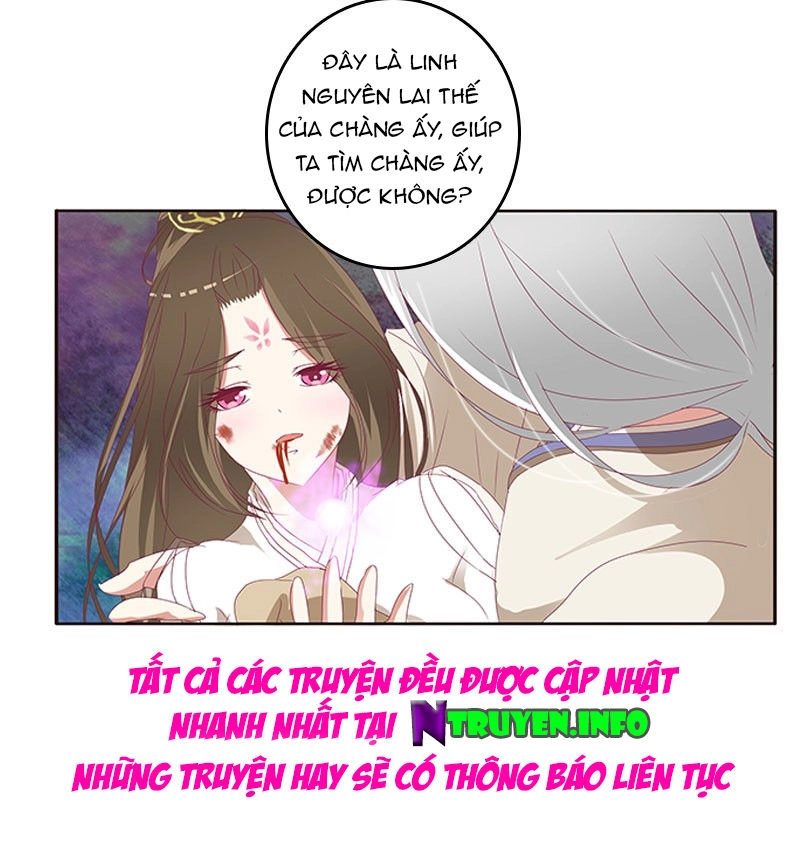 Thông Linh Phi Chapter 352 - 16