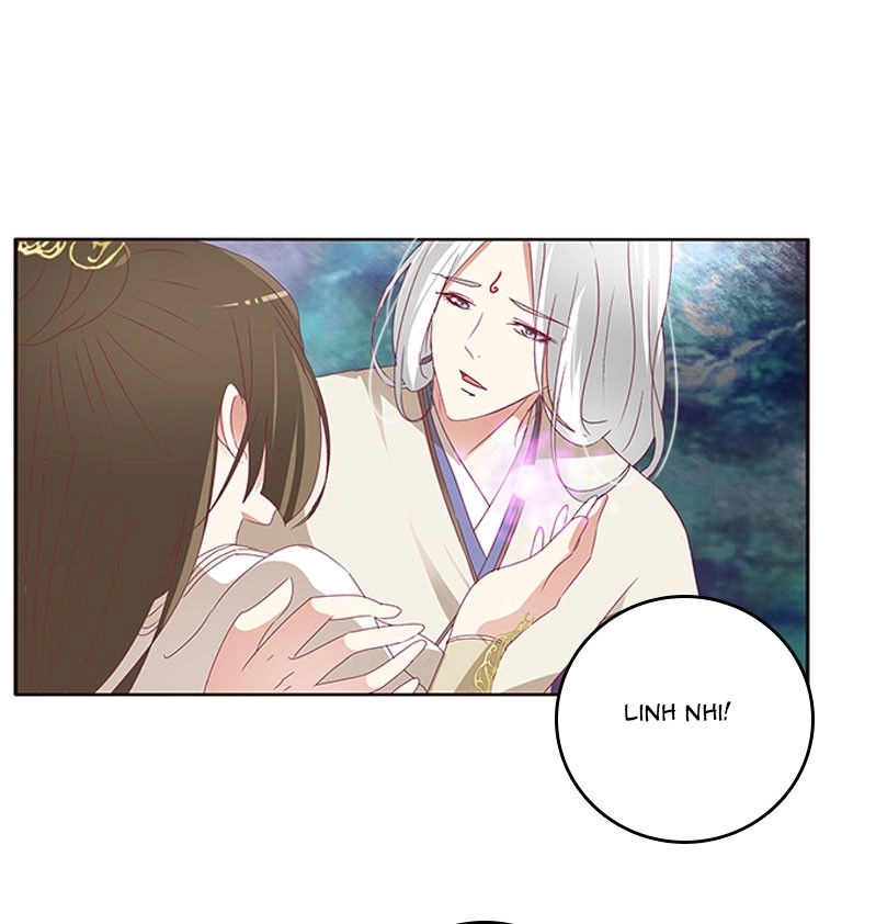 Thông Linh Phi Chapter 352 - 17