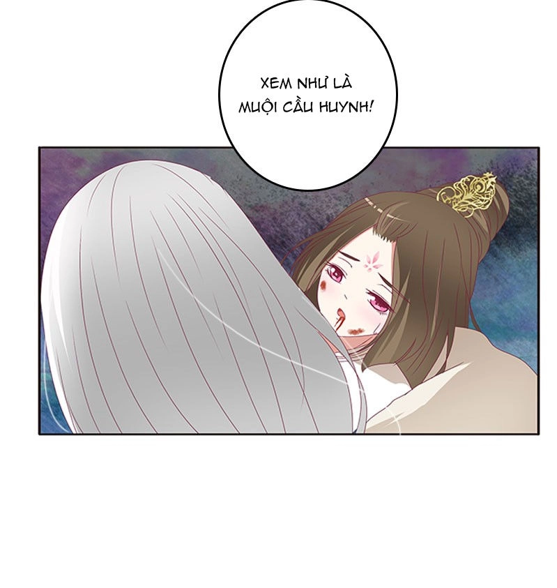 Thông Linh Phi Chapter 352 - 18