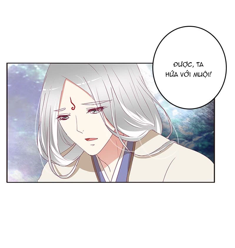 Thông Linh Phi Chapter 352 - 19