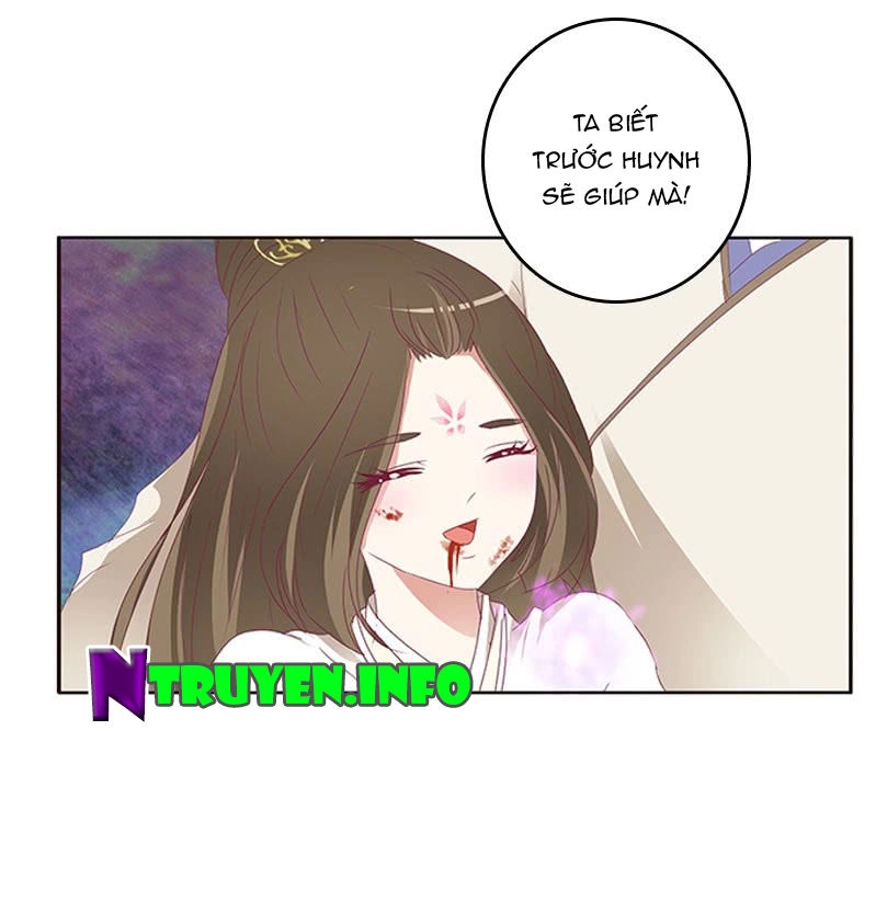 Thông Linh Phi Chapter 352 - 20