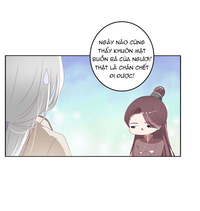 Thông Linh Phi Chapter 353 - 9