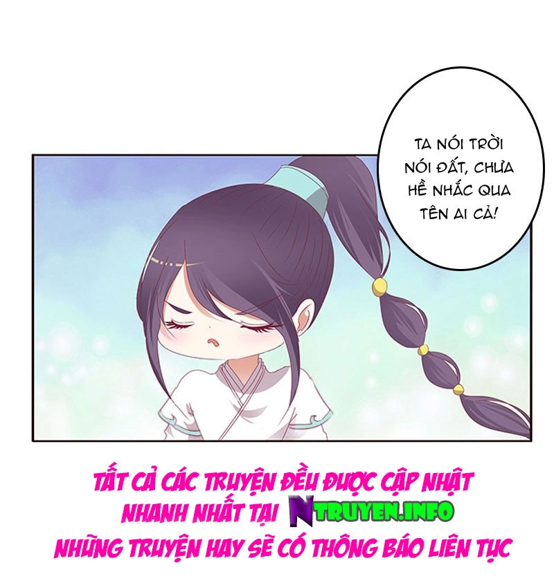 Thông Linh Phi Chapter 353 - 16