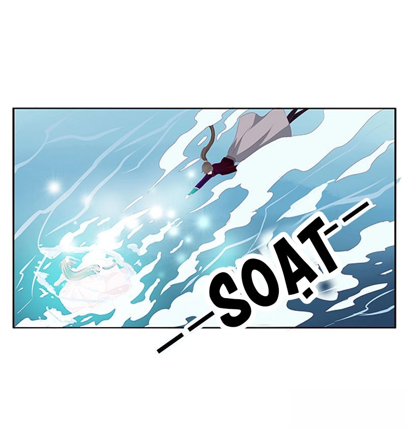 Thông Linh Phi Chapter 355 - 4