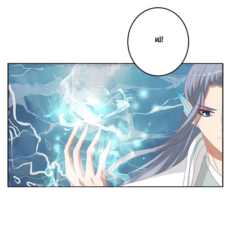 Thông Linh Phi Chapter 355 - 6