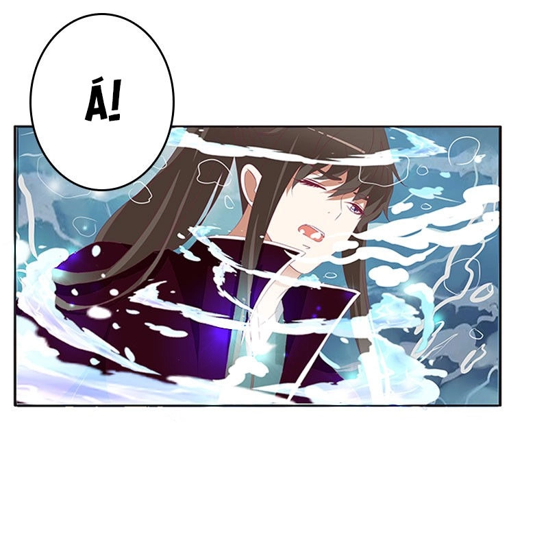 Thông Linh Phi Chapter 355 - 10