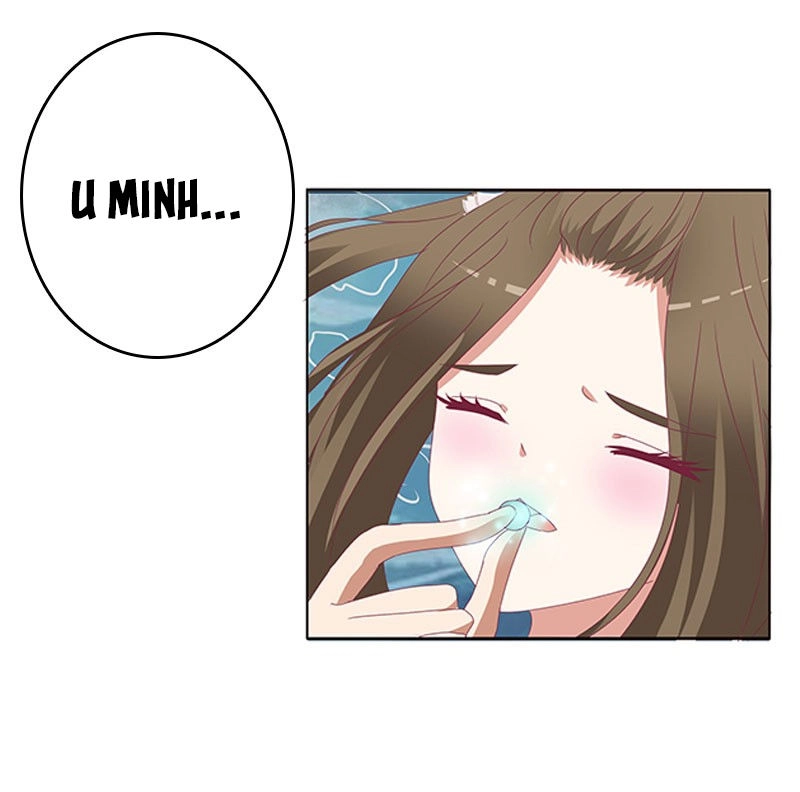 Thông Linh Phi Chapter 355 - 15