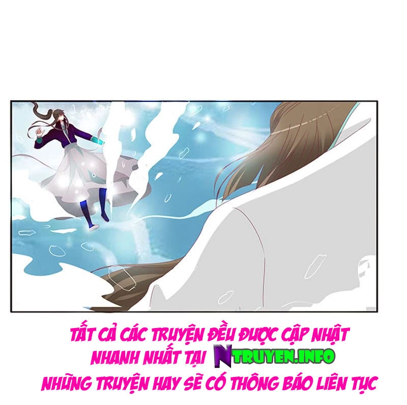 Thông Linh Phi Chapter 355 - 16