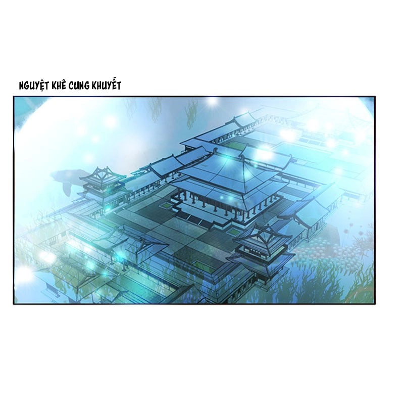 Thông Linh Phi Chapter 355 - 18