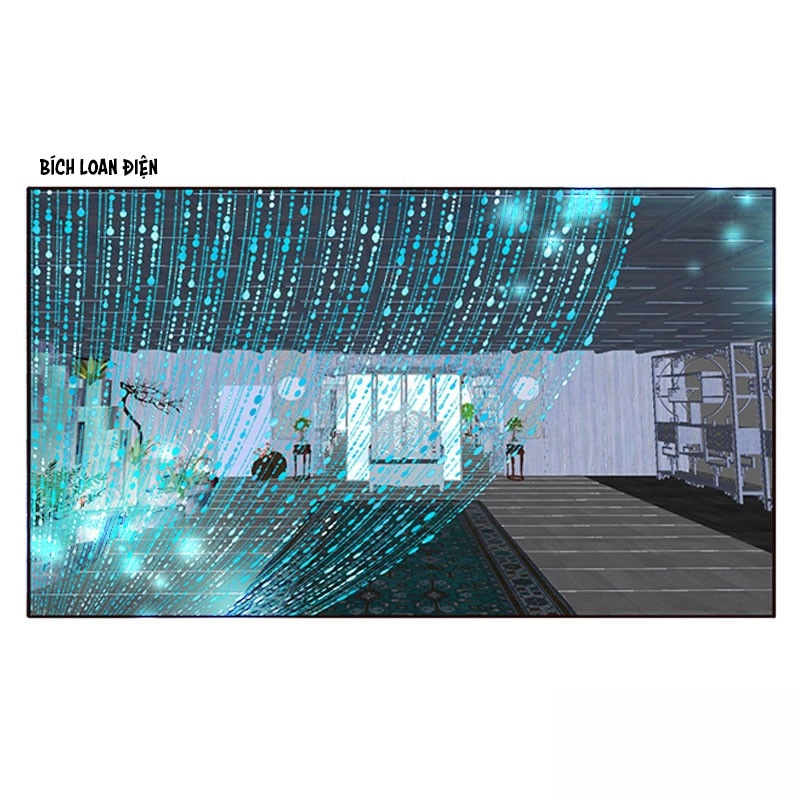 Thông Linh Phi Chapter 355 - 19