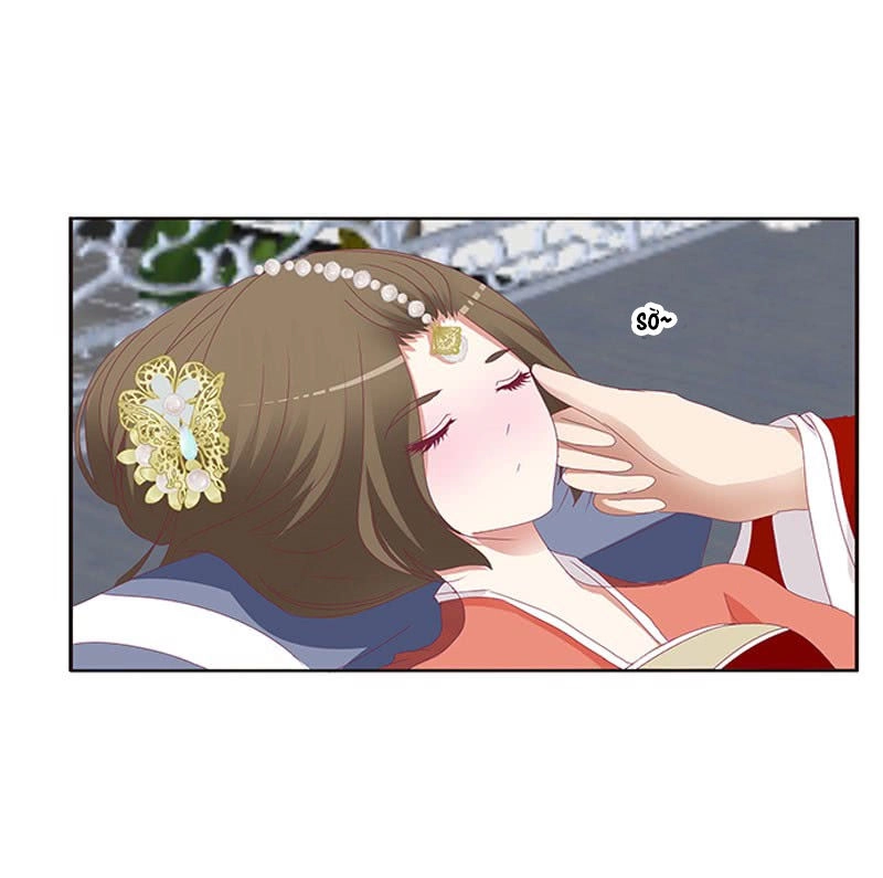 Thông Linh Phi Chapter 355 - 22