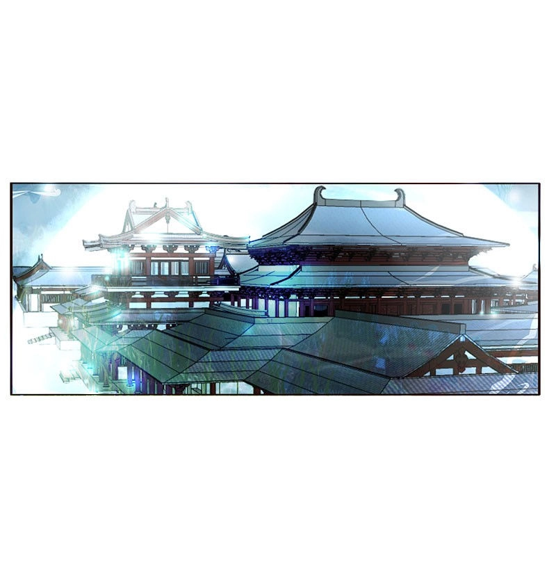 Thông Linh Phi Chapter 355 - 24