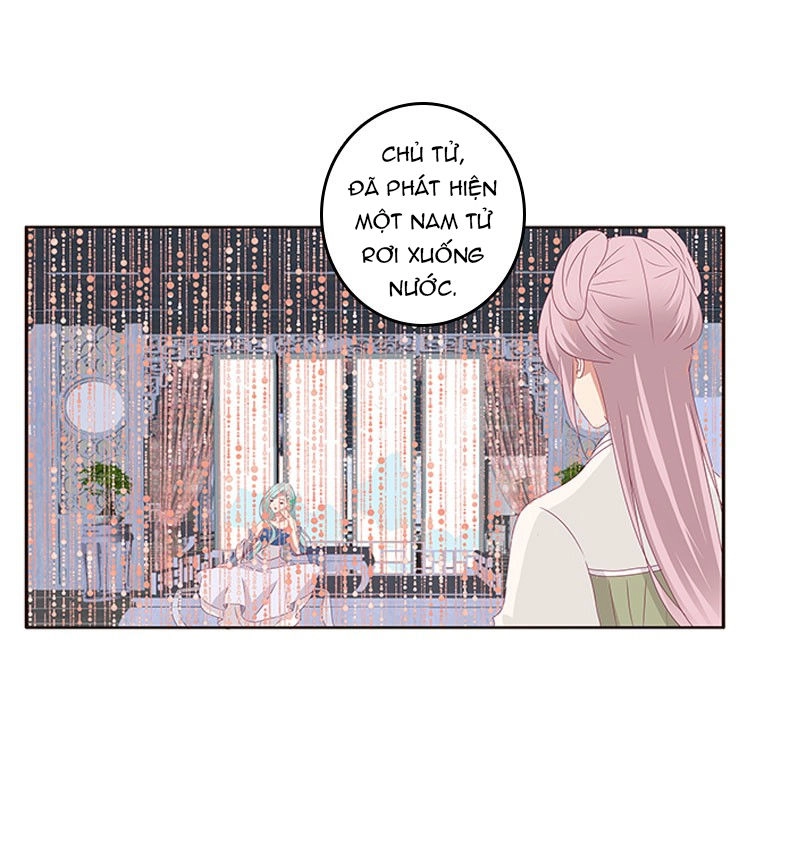 Thông Linh Phi Chapter 355 - 25