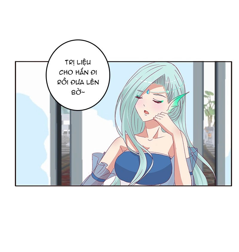 Thông Linh Phi Chapter 355 - 26