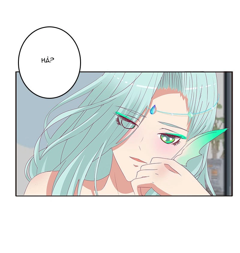 Thông Linh Phi Chapter 355 - 28