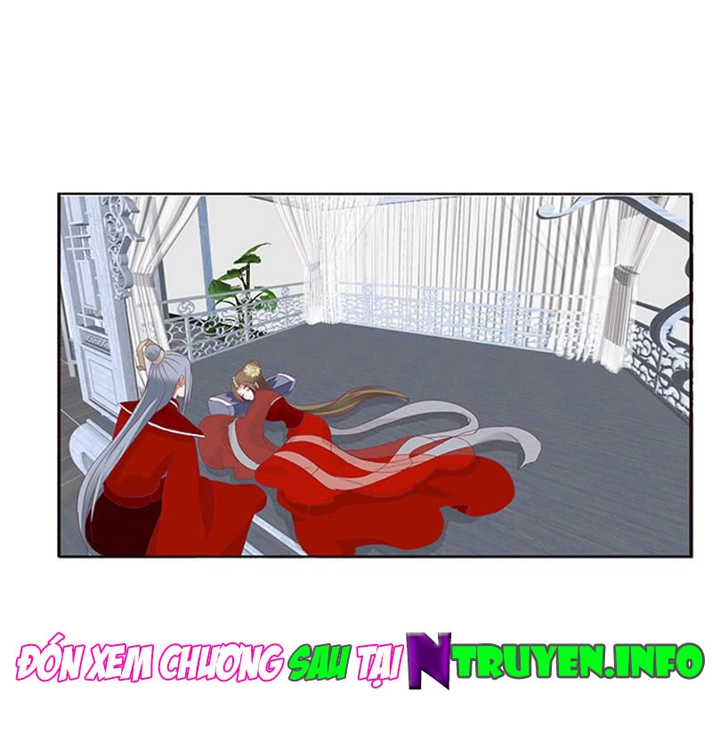 Thông Linh Phi Chapter 355 - 30