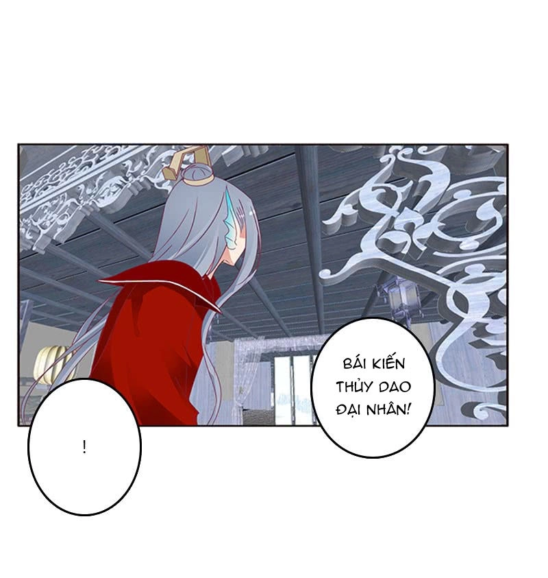 Thông Linh Phi Chapter 356 - 7