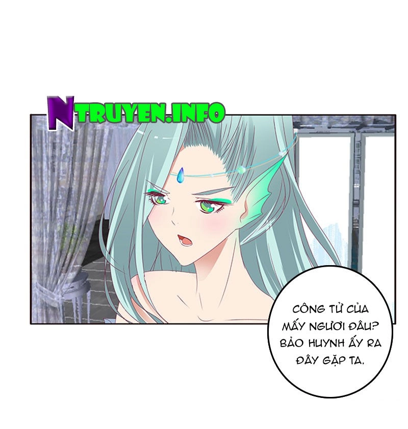 Thông Linh Phi Chapter 356 - 8