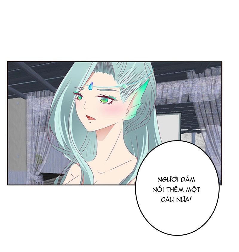 Thông Linh Phi Chapter 356 - 13