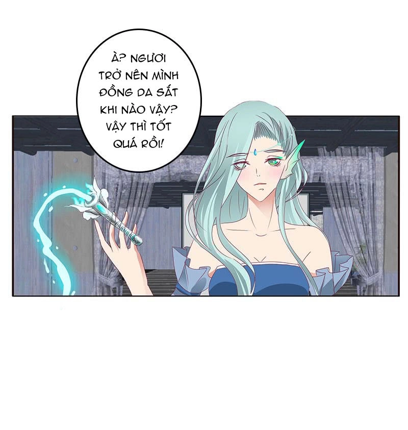 Thông Linh Phi Chapter 356 - 15