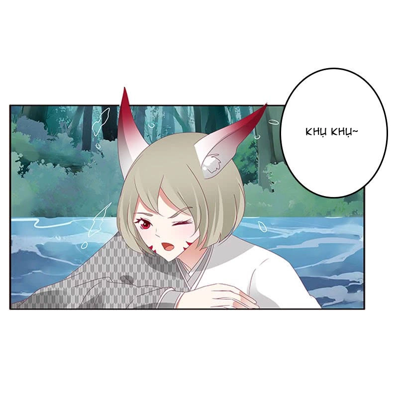 Thông Linh Phi Chapter 356 - 17