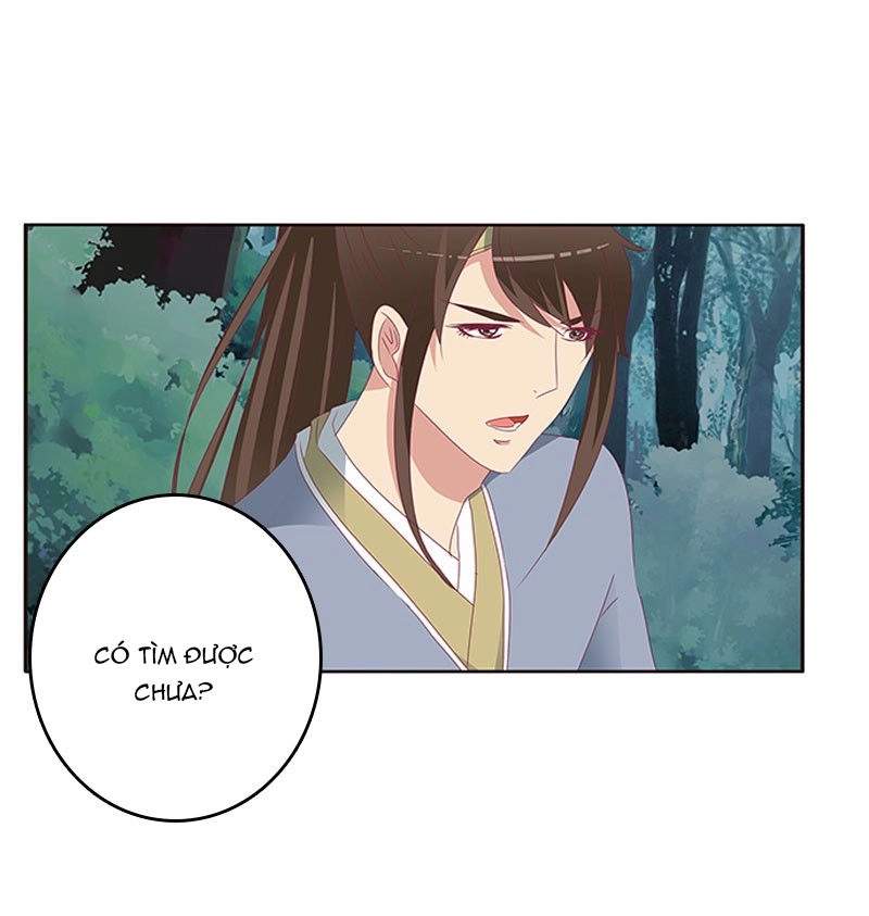 Thông Linh Phi Chapter 356 - 19