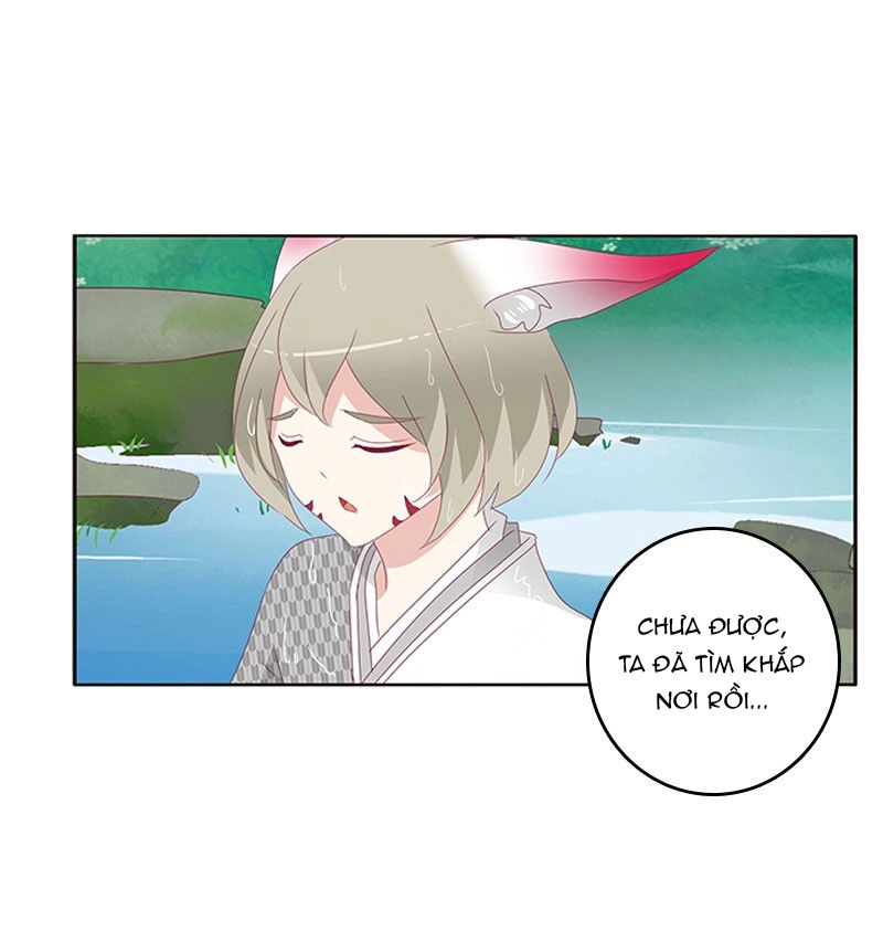 Thông Linh Phi Chapter 356 - 20