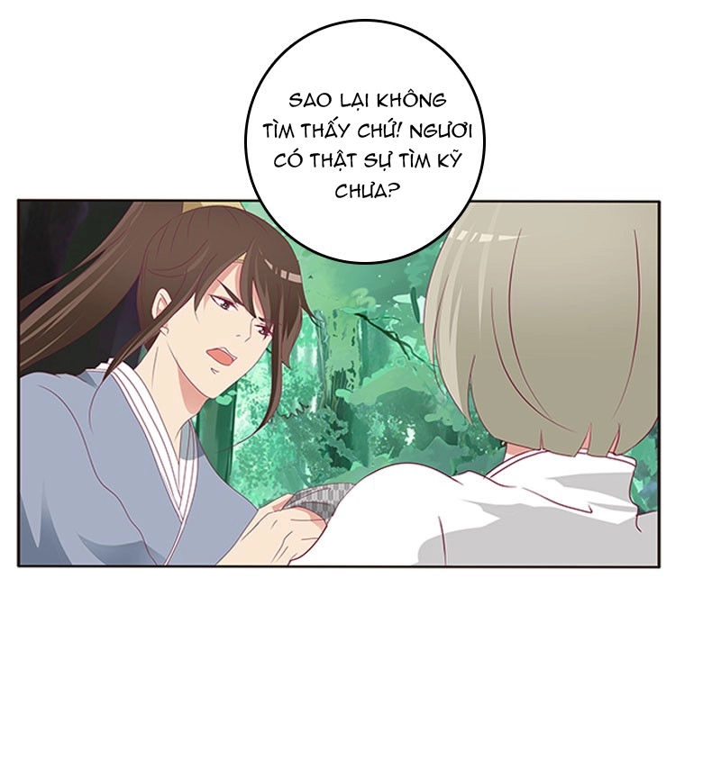 Thông Linh Phi Chapter 356 - 21