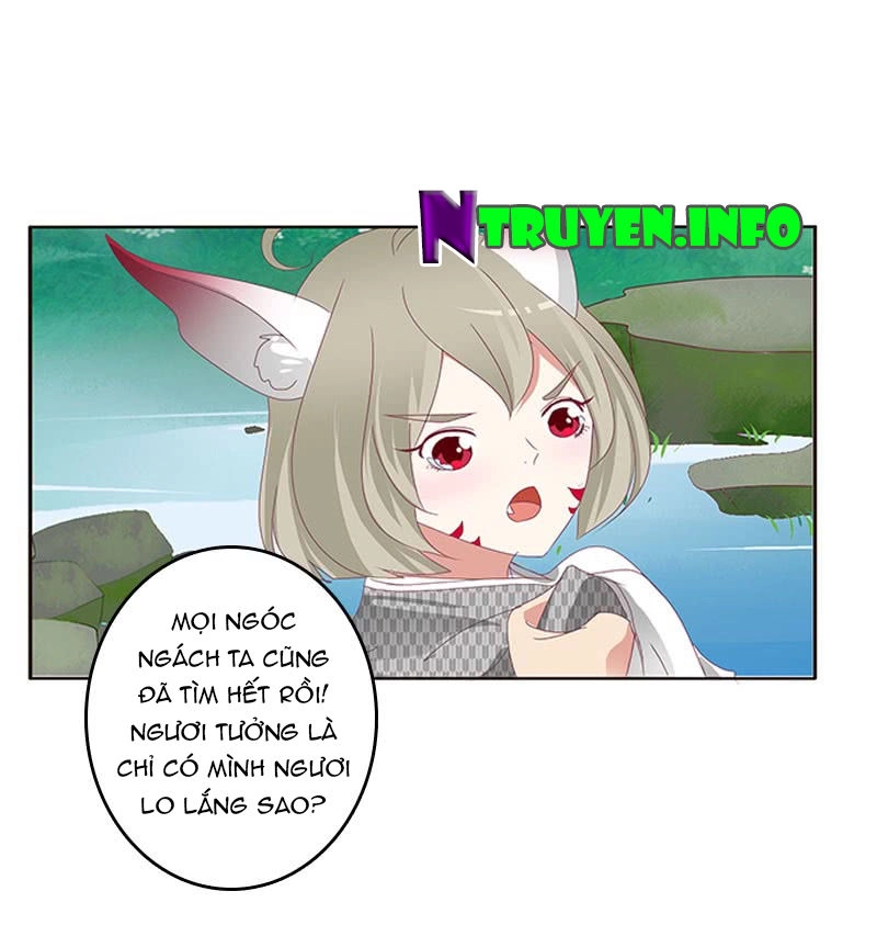 Thông Linh Phi Chapter 356 - 22