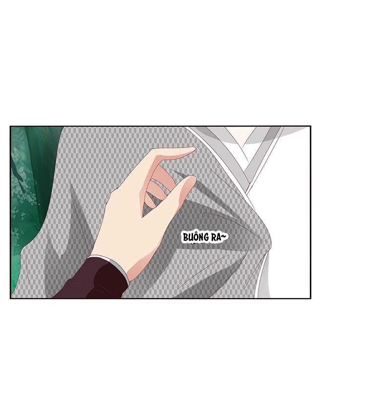 Thông Linh Phi Chapter 356 - 24